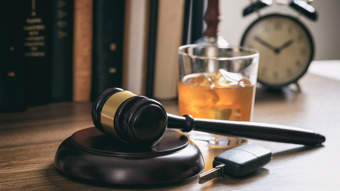 DUI Penalties