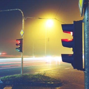 California Red-Light Cameras