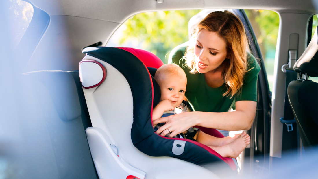 Car Seat Safety