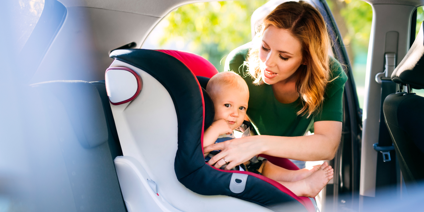 Car Seat Safety