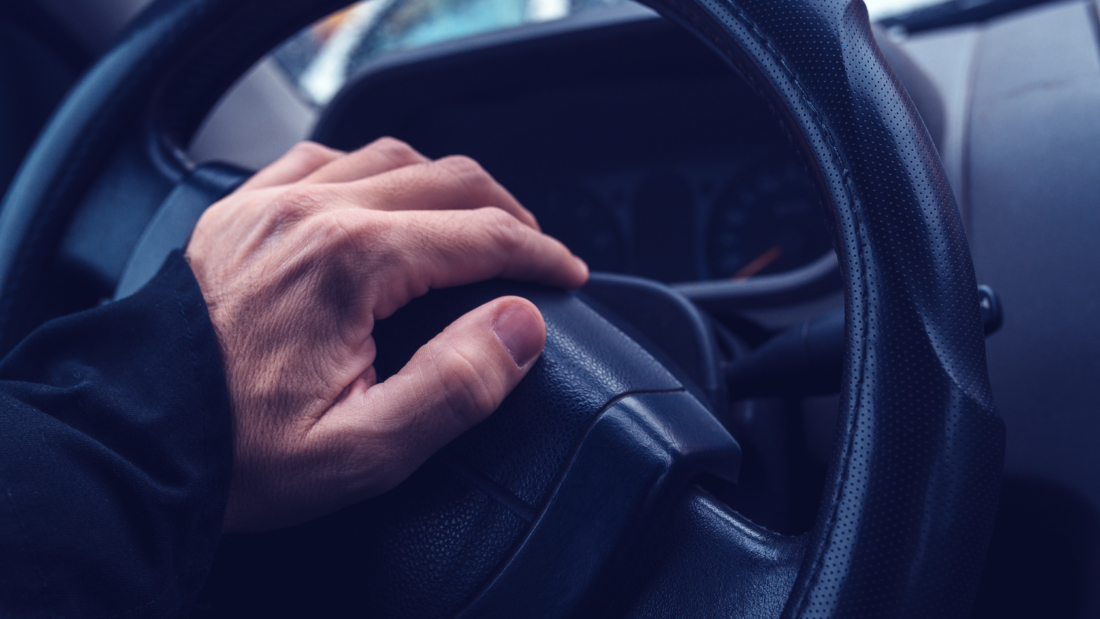 Road Rage