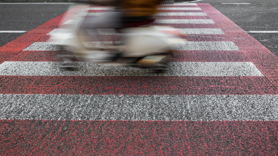 Vulnerable Road Users