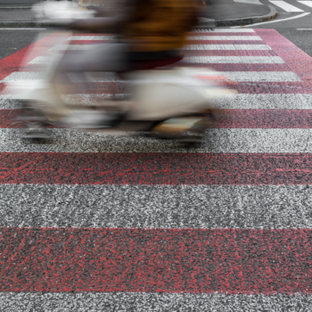 Vulnerable Road Users