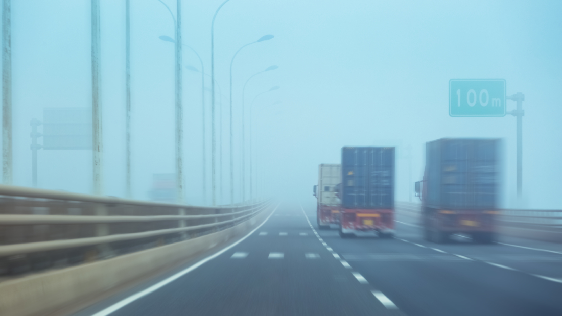 Interacting with Oversized and Overweight Vehicles