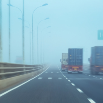 Interacting with Oversized and Overweight Vehicles