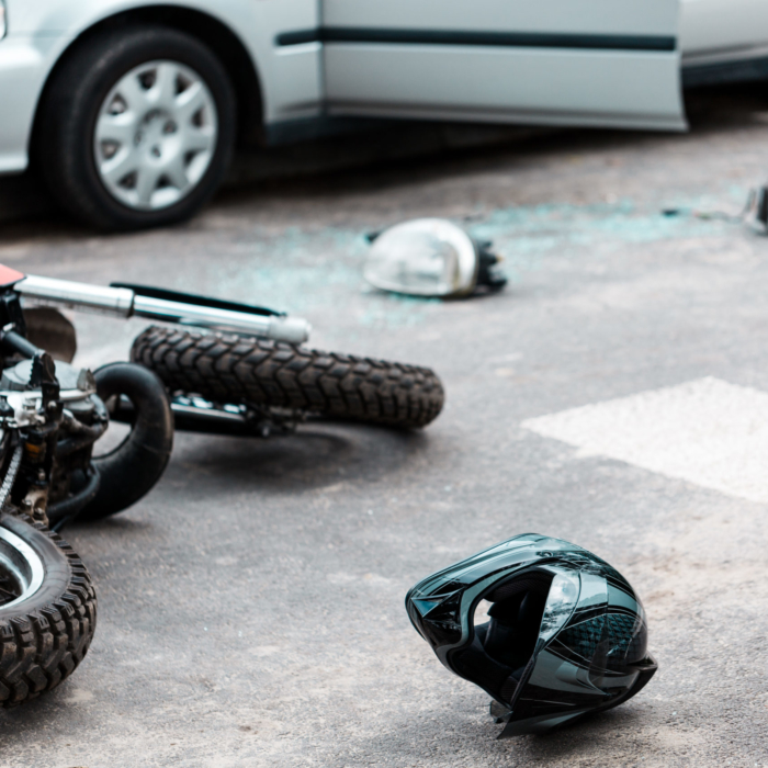 Types of Collisions